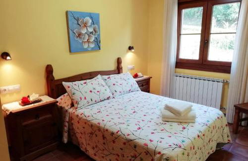 Apartamentos Rurales La Viña - Foto 73