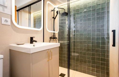 Victoria en Madrid - Foto 52