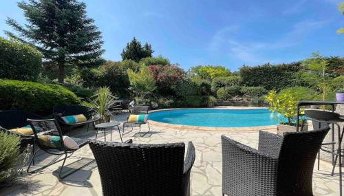 Villa Le jardin de la cité - Foto 1