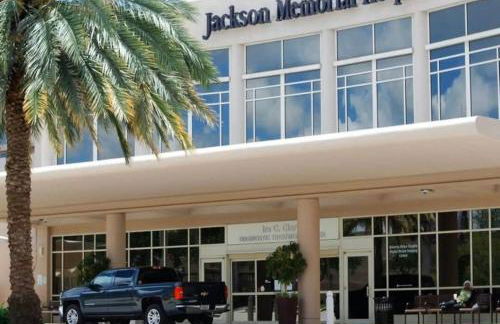 Spacious 3BR-2BA Apt near Downtown-Miami Airport - Foto 28