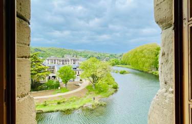 Appart'Hôtel - Au Vieux Palais - Photo 55