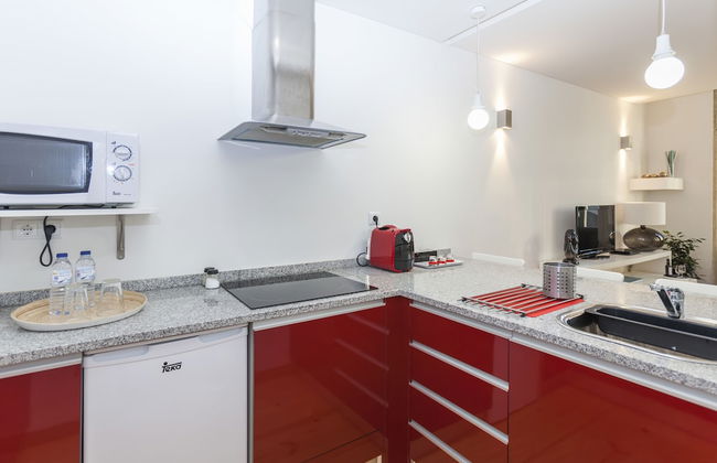 BO - Bolhão Apartments - Foto 89