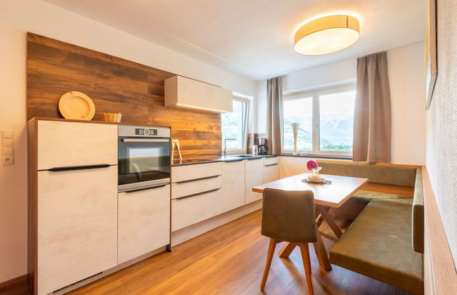 Inviting Flat in Hart With Fitness Room - Foto 9