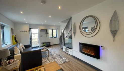 6 chapel row cottages - Foto 4