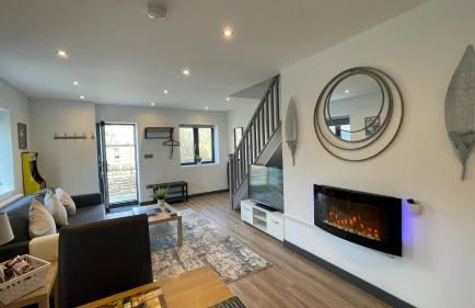 6 chapel row cottages - Foto 4
