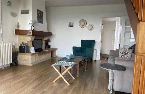 Bug Ar Mor - Vue Exceptionnelle des 7 Îles - Foto 74