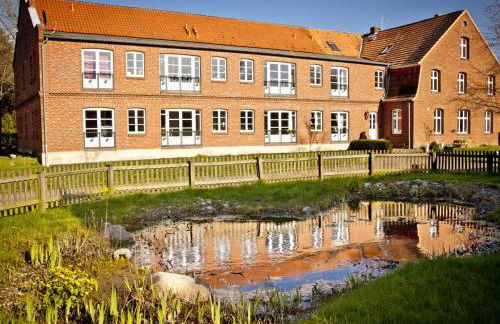 Ferienwohnung Frieda - Foto 13