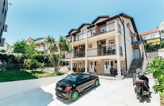 Apartmani Belani - Foto 55