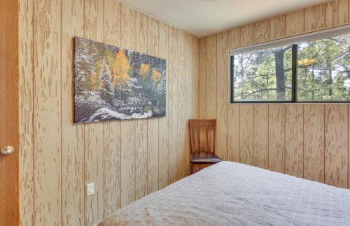 Cozy Cabin in Greer Hike, Bike and Ski! - Foto 15