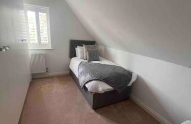 Passing Moon- Filby (Norfolk Broads) - Foto 11