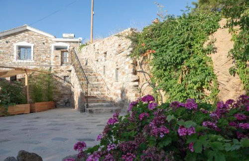 Erifi Luxury Suites - Foto 50