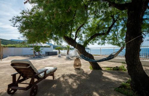 Natoli Beach House & Villas Villa Manfredi - Foto 18