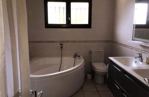 Gîte du Médoc Calme Piscine privée Surf Médoc Montalivet - Foto 23