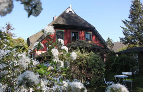 Haus "üm de Eck" - Die Kapitänswohnung - Foto 32