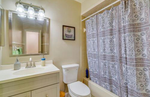 Waterfront Dunnellon Retreat with River Access! - Foto 14