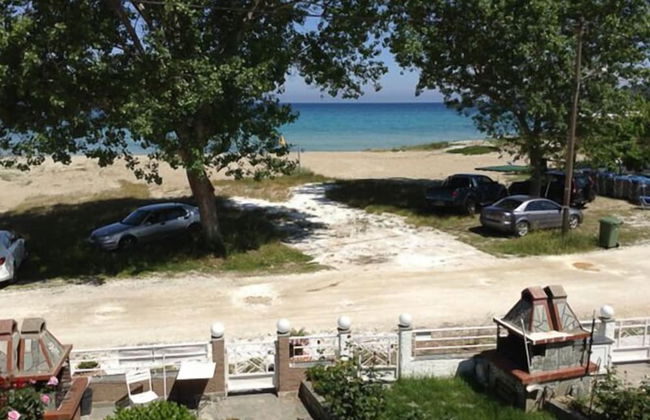 Studios Giannakis - Foto 76