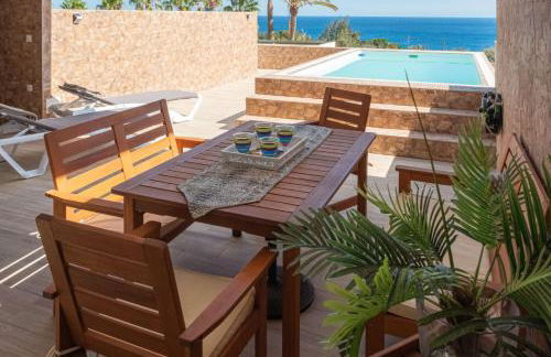 Villa del Mar Esquinzo Jandia Fuerteventura - Foto 6