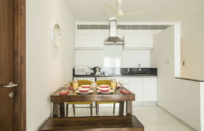 Kent Baywatch Suites - Foto 11