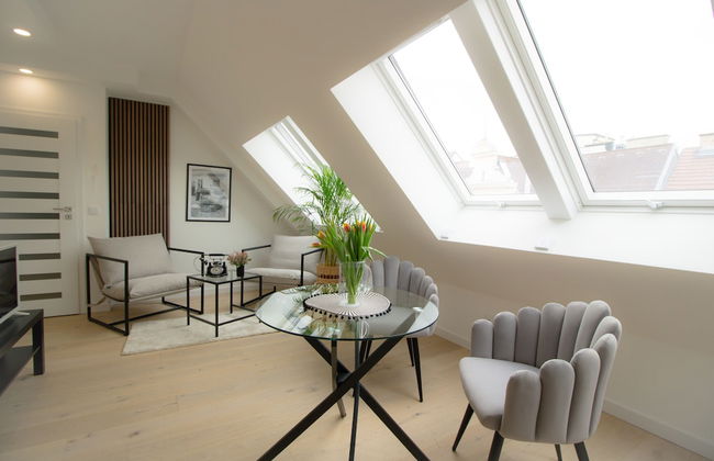 Stylish & Modern Apartment - Foto 13