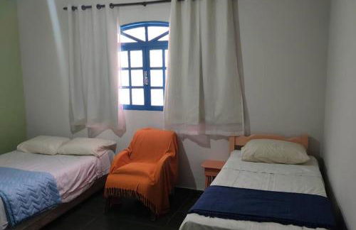 Casa Castelhanosbeach - 100 m do mar - Foto 22