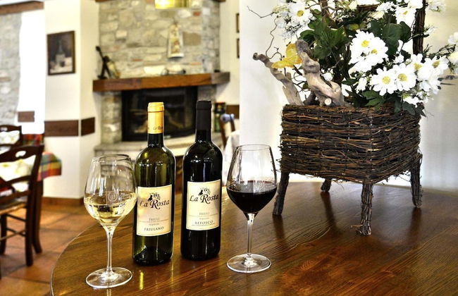 Agriturismo La Rosta - Foto 9