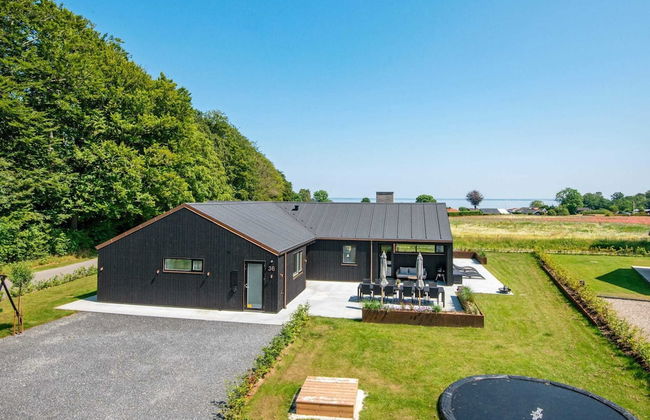 12 Person Holiday Home in Haderslev - Photo 29