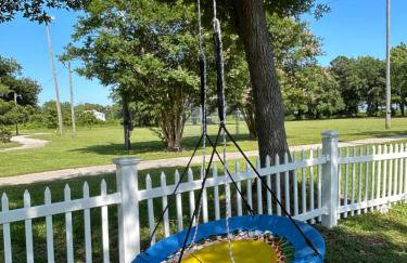 3 Bed, 2 and a half bath Gorgeous Coastal Home 1 block from beach! - Foto 20