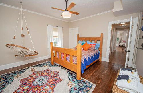 The Cherry St House near Missouri State University - Foto 5