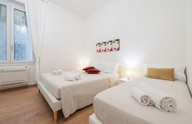 Blanco Rooms - Foto 12