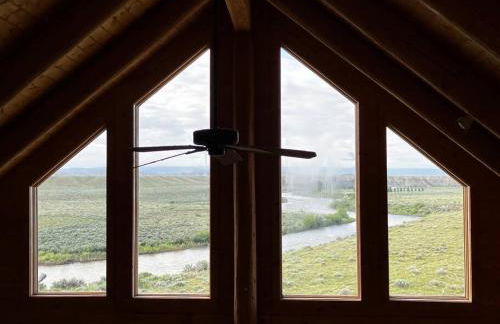 Yellowstone River! Mountain Views! - Foto 19