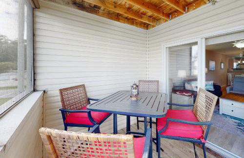 The Palms - 36507 Palm Dr, Unit #2204 - Foto 14