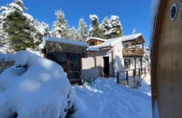 Το σπίτι στο δάσος - Foto 30