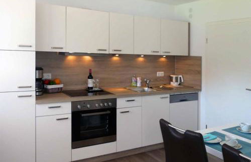 Ferienwohnung AusZeit - Foto 13