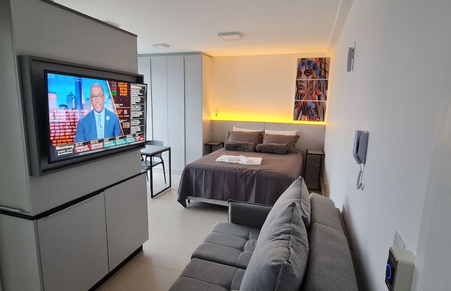 AZZA Smart Stay - Photo 8