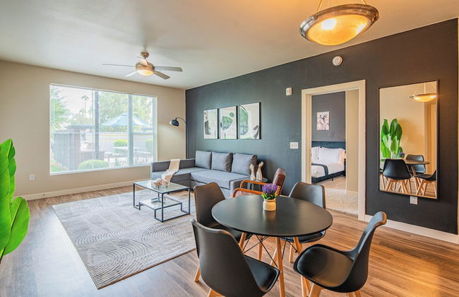 ROVE LIVING/KB - V on Broadway - Foto 68