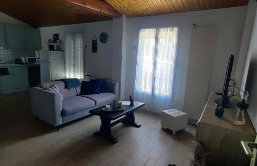 Le logis du pont - Foto 6