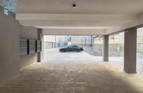 Blue Palace 5E Tirabora Short Rent - Foto 8