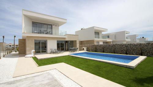 Villa Malibu 3021 - Foto 5