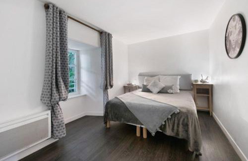 Gîte Eloquent - La Dauvinerie - Foto 17