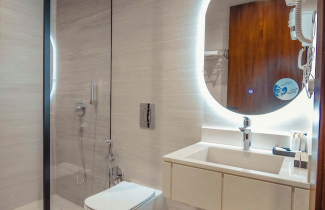 kanin hotel apartment - Foto 51