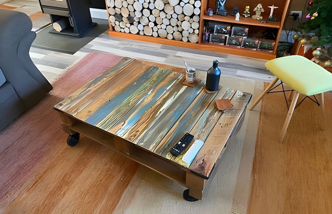 Cabañas Los Notros Puerto Varas - Foto 22