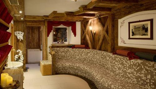 Residence Ciasa Morin - Foto 5, Internal: Not applicable to any particular room