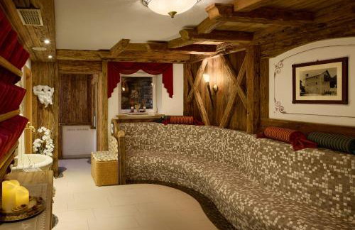 Residence Ciasa Morin - Foto 5