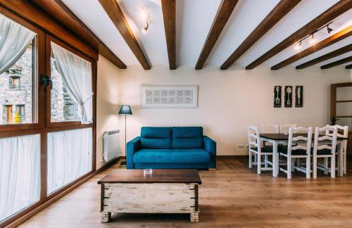 Casa Rural Monte Perdido - Photo 25