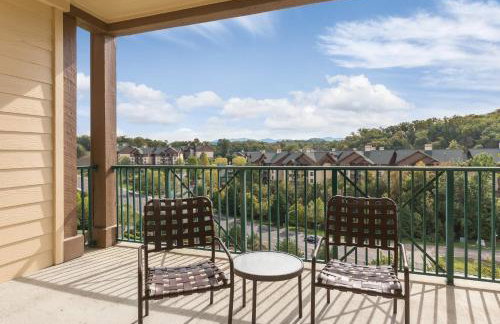 Wyndham Smoky Mountains 3BR Apartment with Resort Access - Foto 23