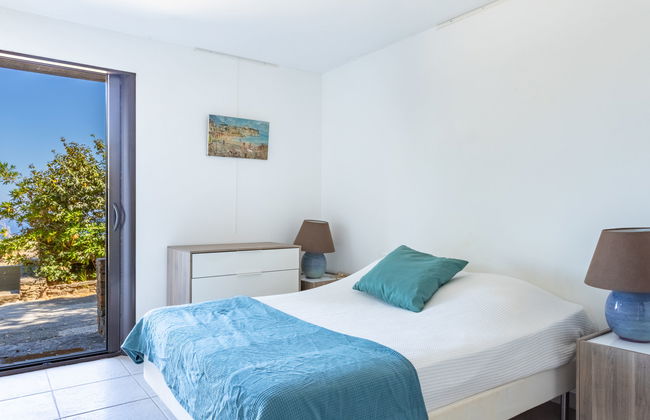 Village Les Fourches - Foto 8