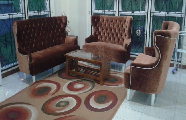 Villa Kota Bunga Dandelion - Photo 40