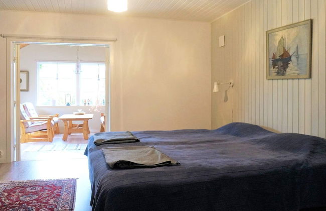 6 Person Holiday Home in Laholm - Foto 2
