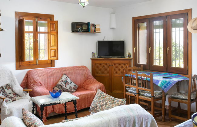 El Cerrillo - Cerro Negro - Photo 6