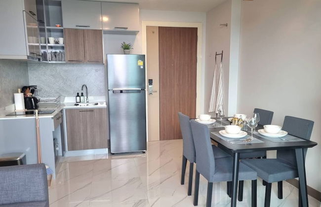 Bo401 - 2 Bdr Condo With Sea View, Ao Nang Beach - Photo 20